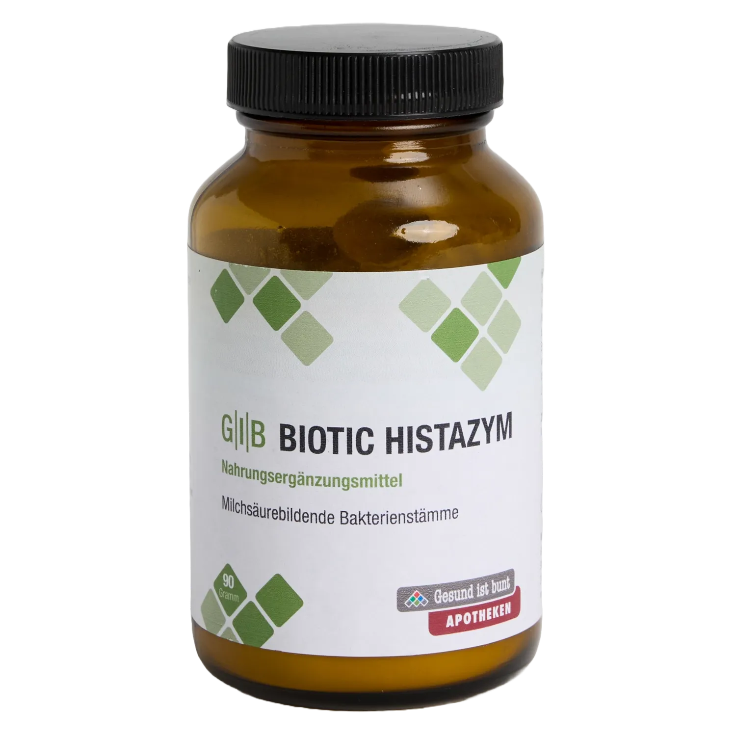 Produktabbildung Biotic Histazym